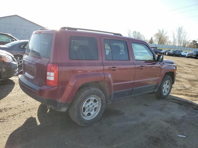 2015 Jeep Patriot Sport - Фото 3
