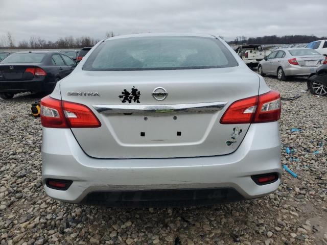 2018 Nissan Sentra S - Image 6