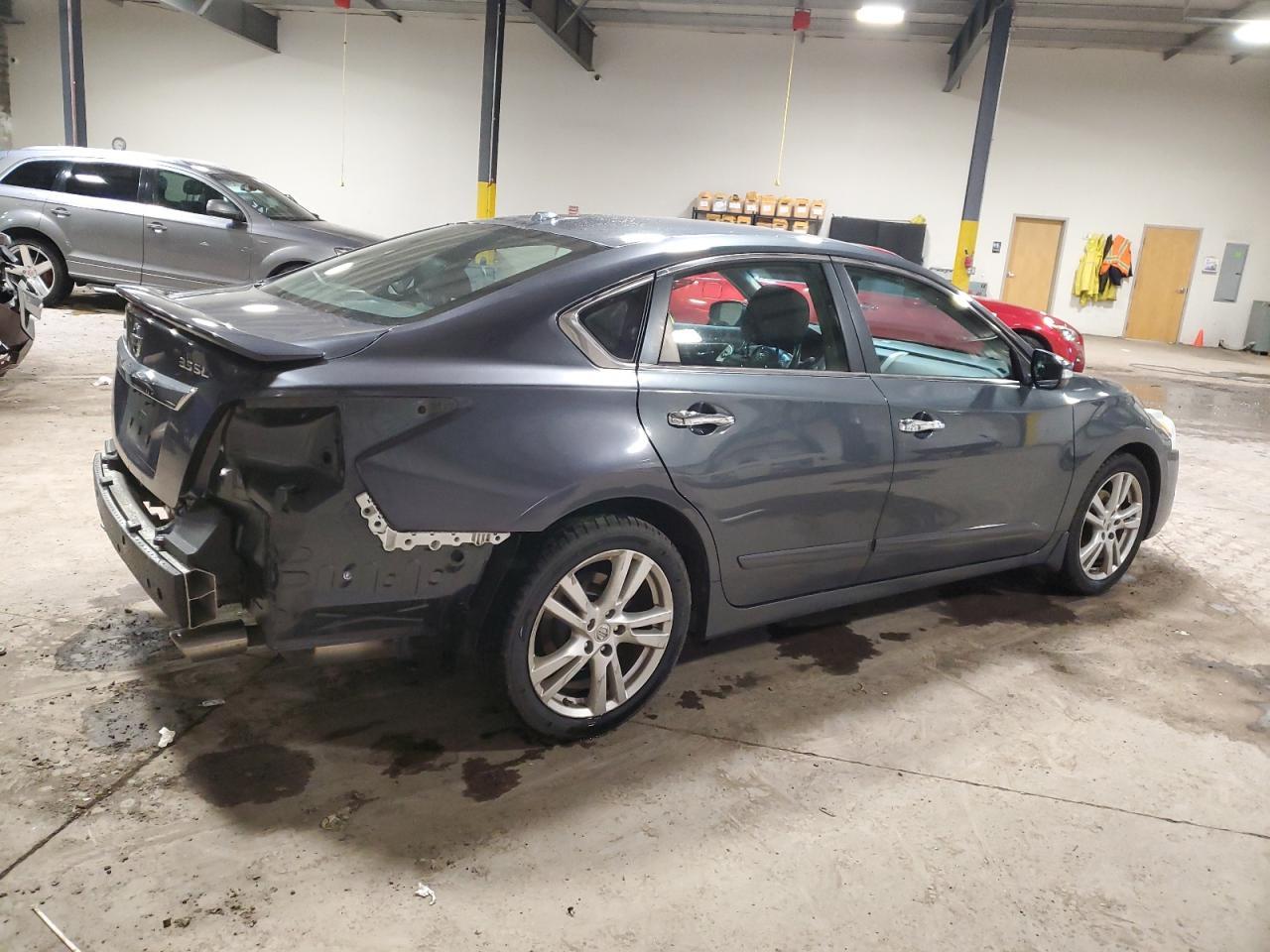 2013 NISSAN ALTIMA 3.5 - Image 3