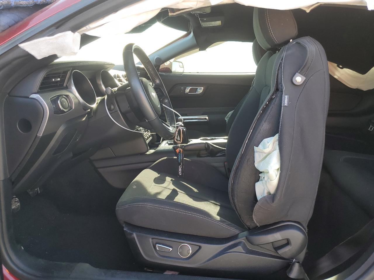 2018 FORD MUSTANG GT - Image 7