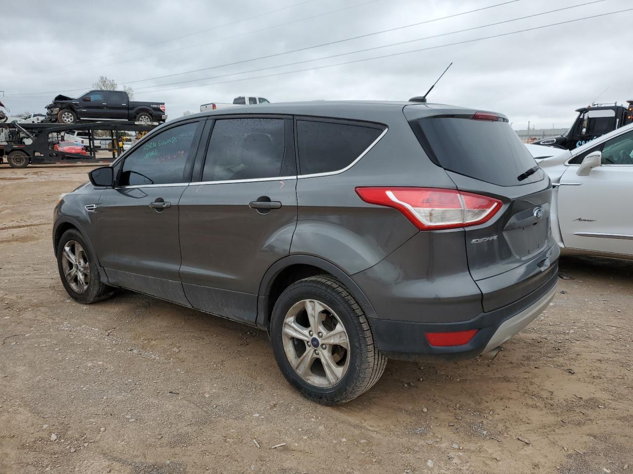 2015 FORD ESCAPE SE - Image 2