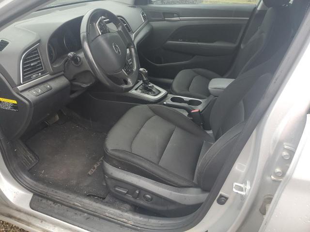 2017 Hyundai Elantra Se - Фото 7