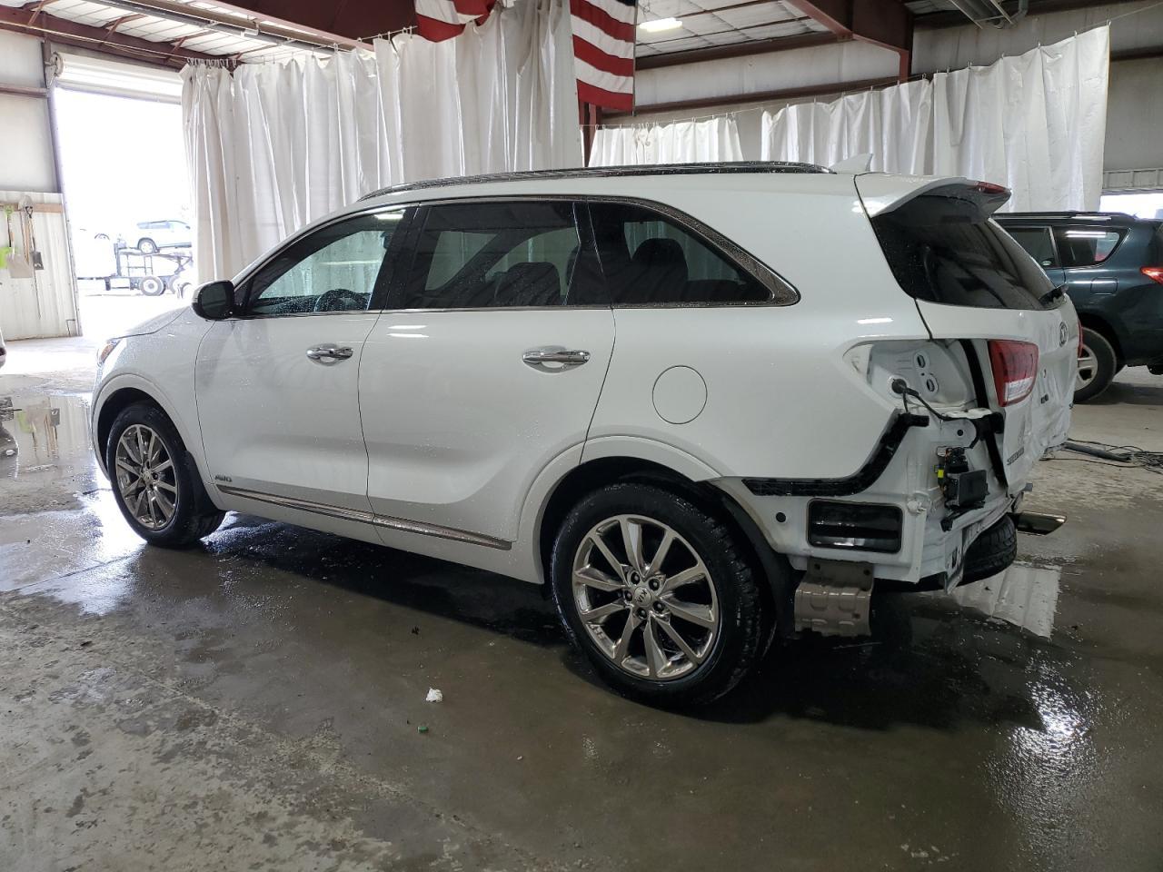 2016 KIA SORENTO SX - Image 2