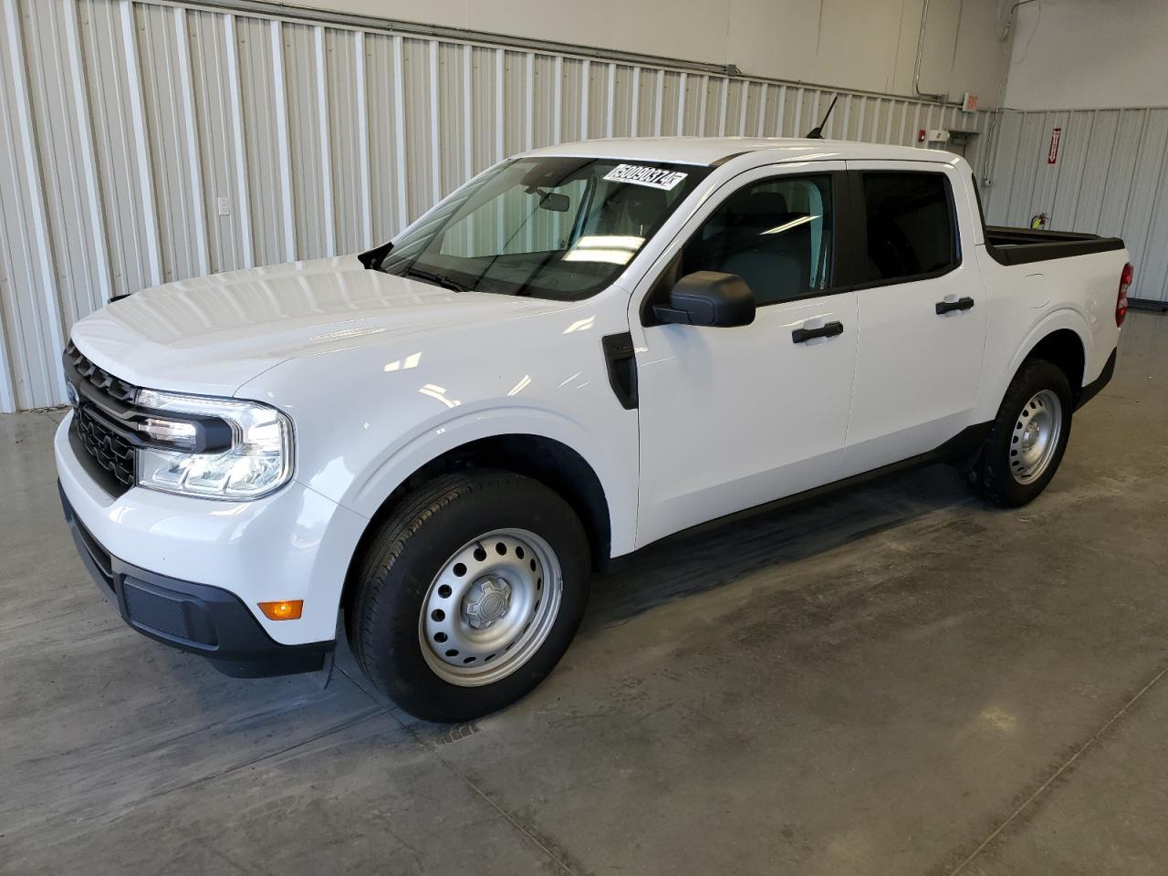2022 FORD MAVERICK X