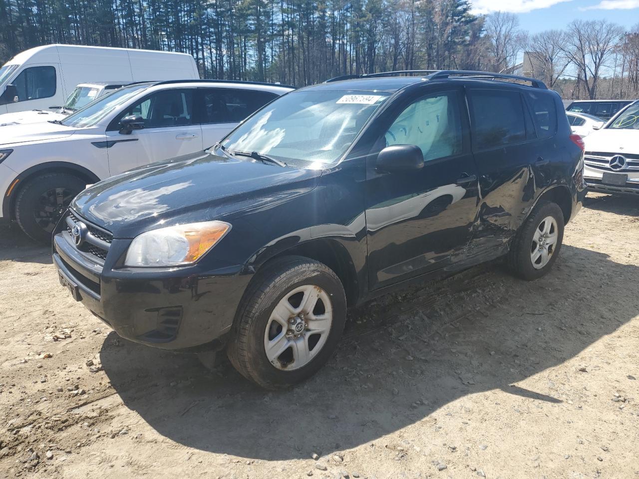 2011 TOYOTA RAV4