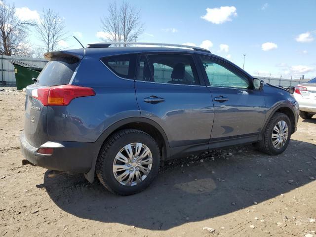 2014 Toyota Rav4 Le - Image 3