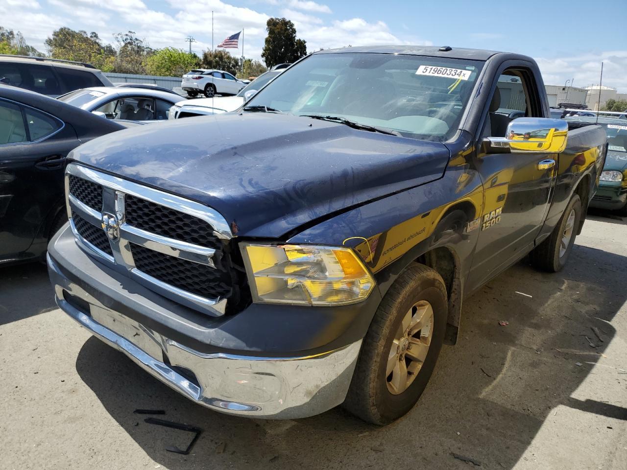 2013 RAM 1500 ST car image