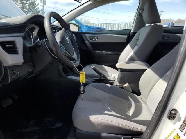2015 Toyota Corolla L - Image 7