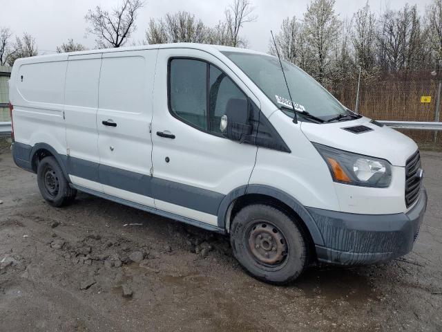2017 Ford Transit T-150 - Фото 4