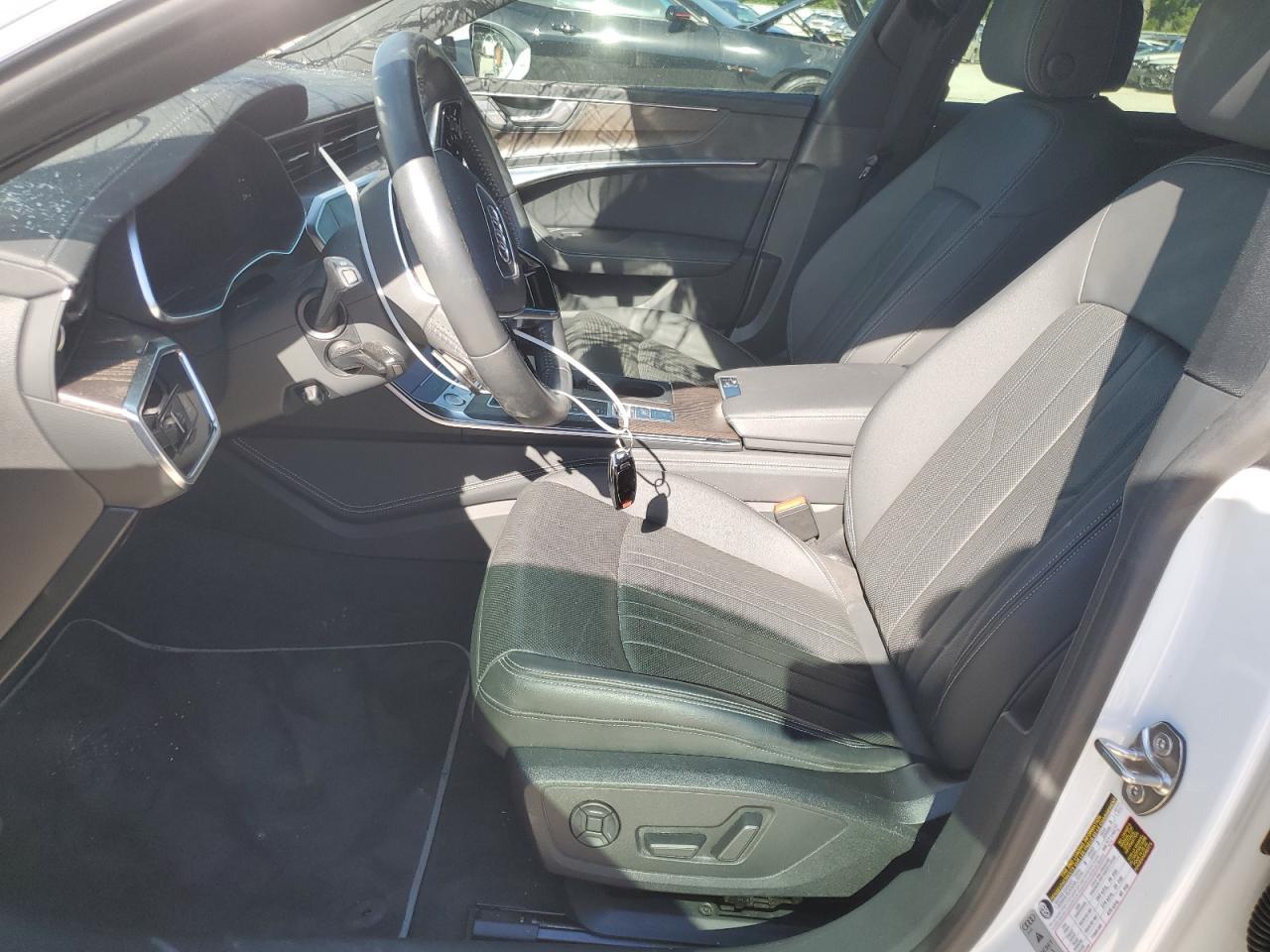 2019 AUDI A7 PRESTIG - Image 7
