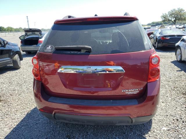 2011 Chevrolet Equinox Lt - Image 6