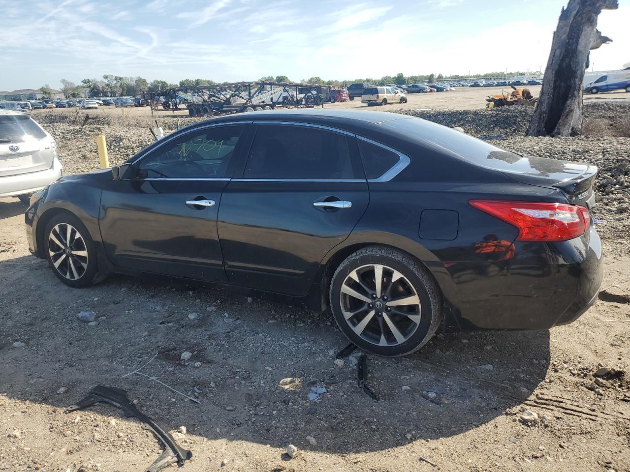 2016 NISSAN ALTIMA 2.5 - Image 2