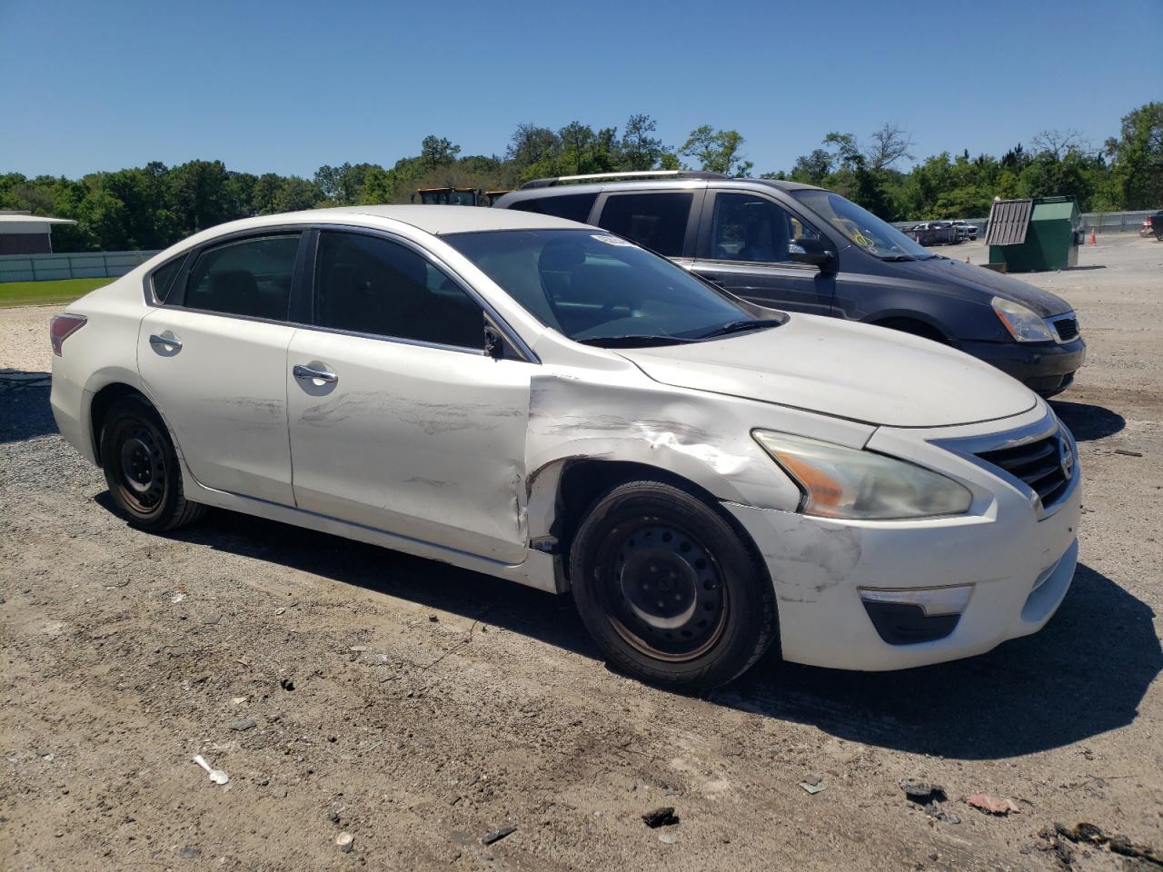 2015 NISSAN ALTIMA 2.5 - Image 4