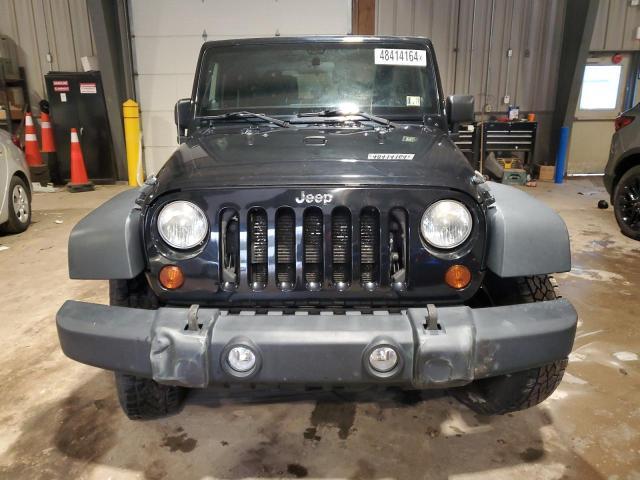 2013 Jeep Wrangler Sport - Image 5
