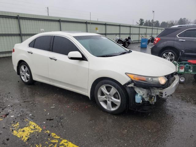 2010 Acura Tsx - Фото 4