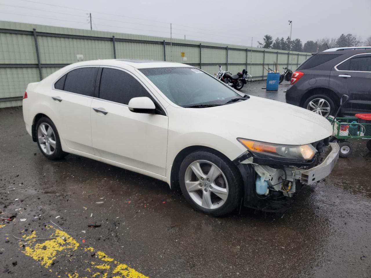 2010 ACURA TSX - Image 4