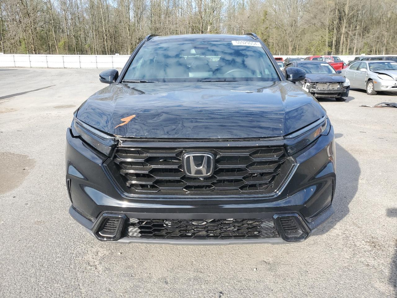 2023 HONDA CR-V SPORT - Image 5