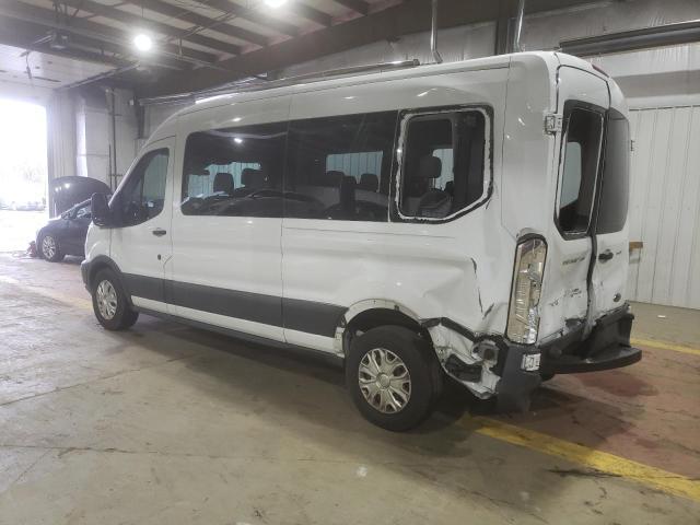 2017 Ford Transit T-350 - Фото 2
