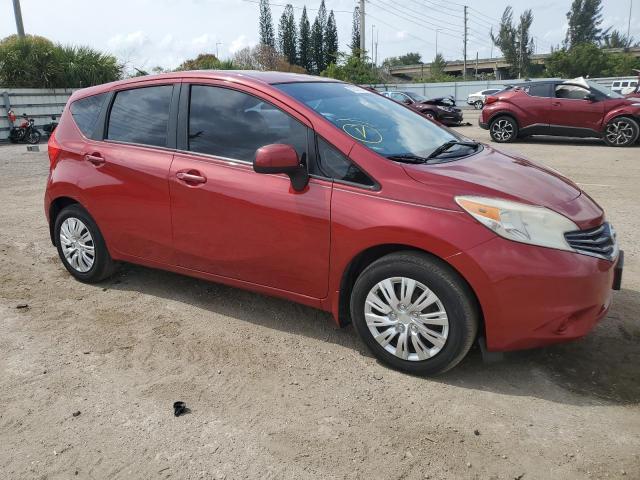 2014 Nissan Versa Note S - Фото 4