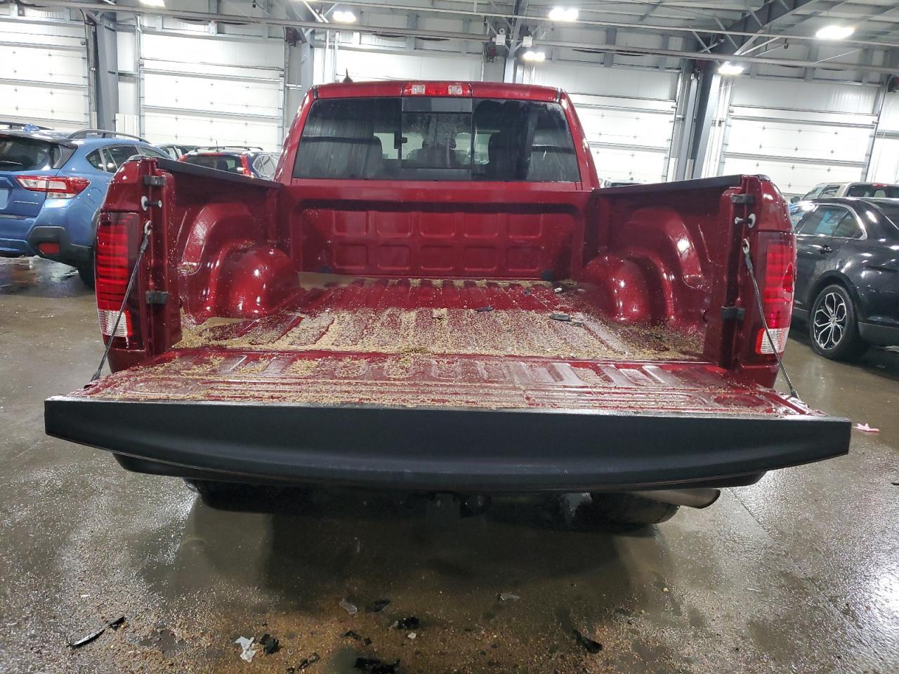 2020 RAM 1500 CLASS - Image 6