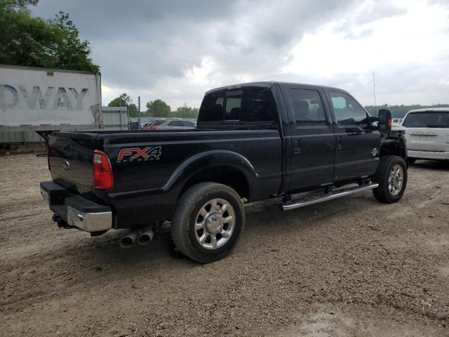 2012 Ford F250 Super Duty - Фото 3