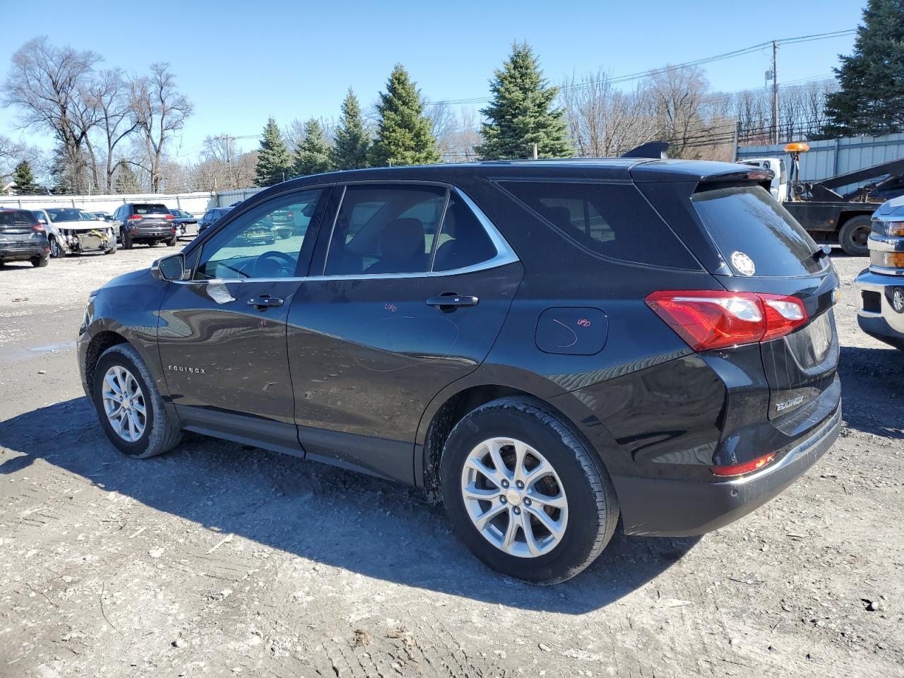 2019 CHEVROLET EQUINOX LT - Image 2