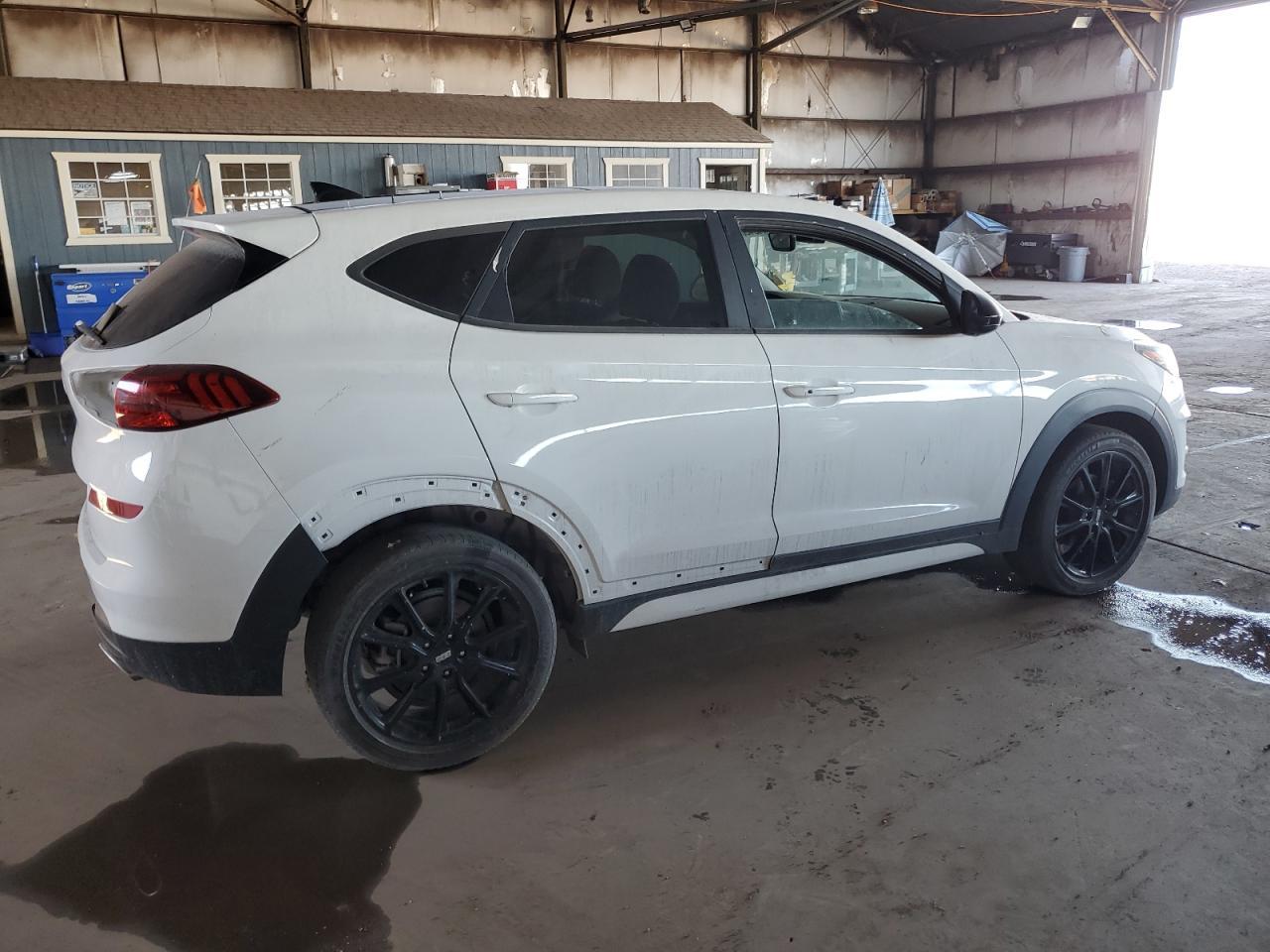 2019 HYUNDAI TUCSON LIM - Image 3