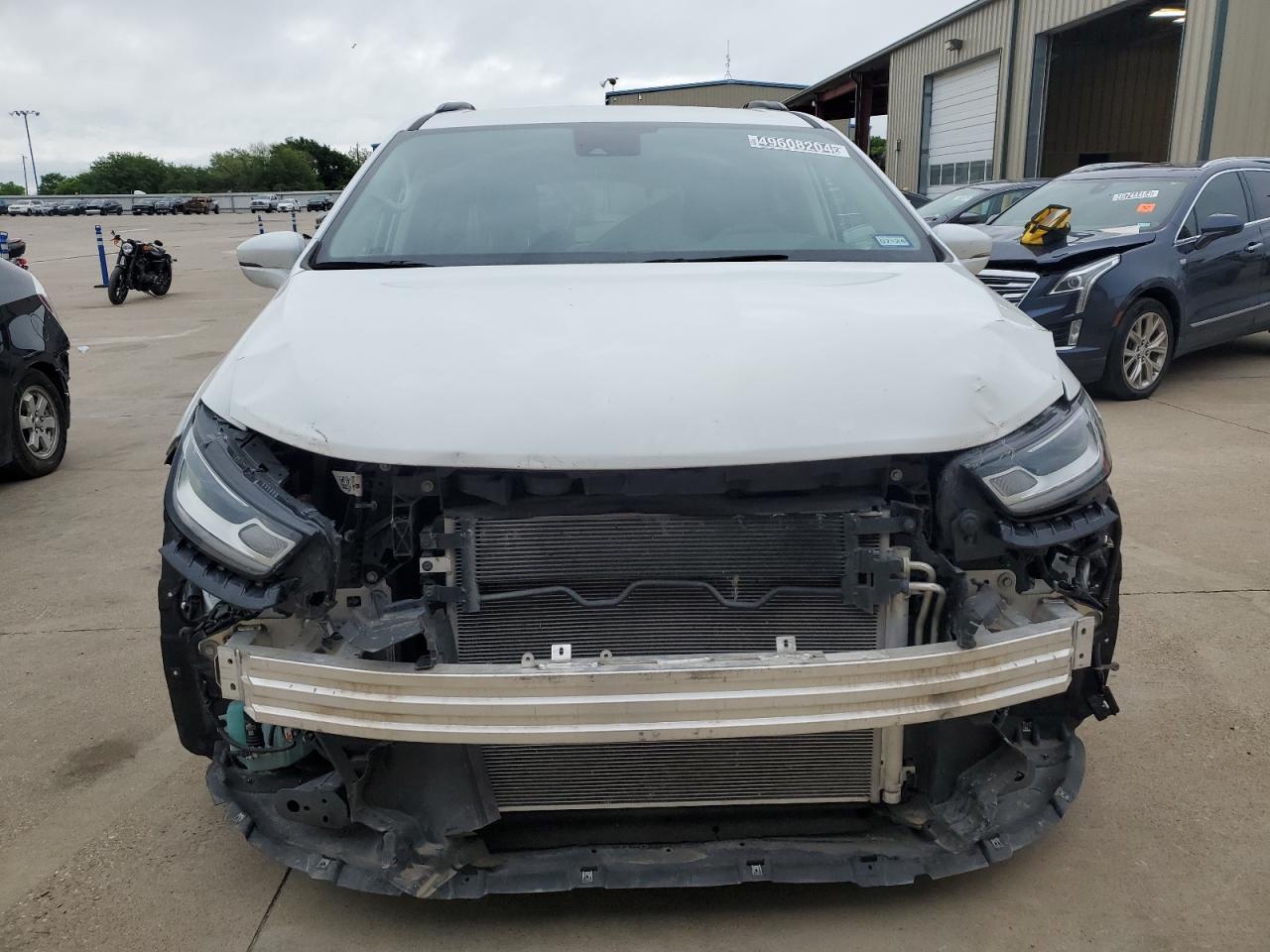 2022 CHRYSLER PACIFICA T - Image 5