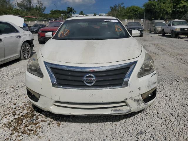 2013 Nissan Altima 2.5 - Фото 5