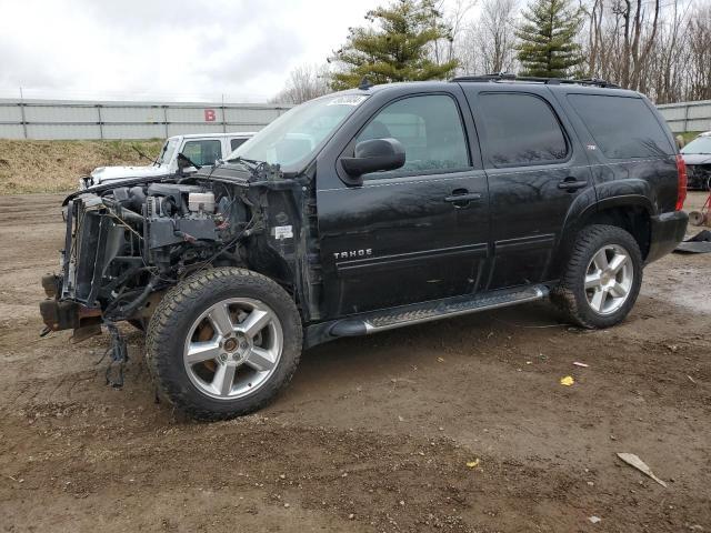 2011 Chevrolet Tahoe K1500 Lt
