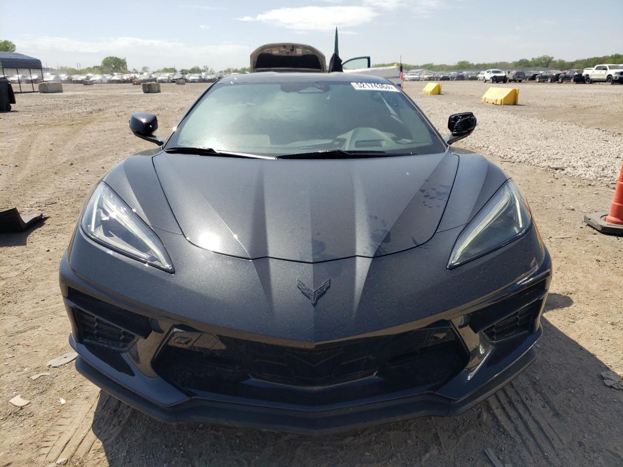 2024 CHEVROLET CORVETTE S - Image 5
