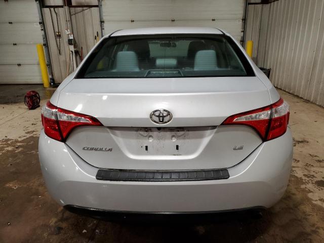 2015 Toyota Corolla L - Фото 6