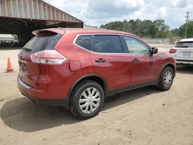 2016 Nissan Rogue S - Фото 3