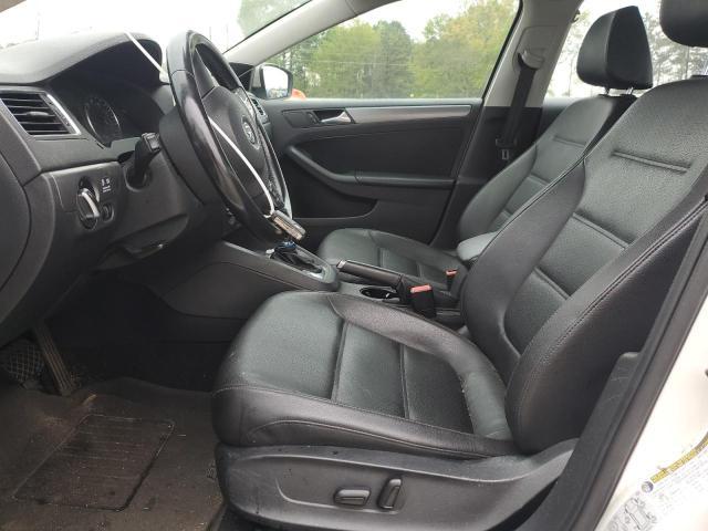 2013 Volkswagen Jetta Tdi - Фото 7