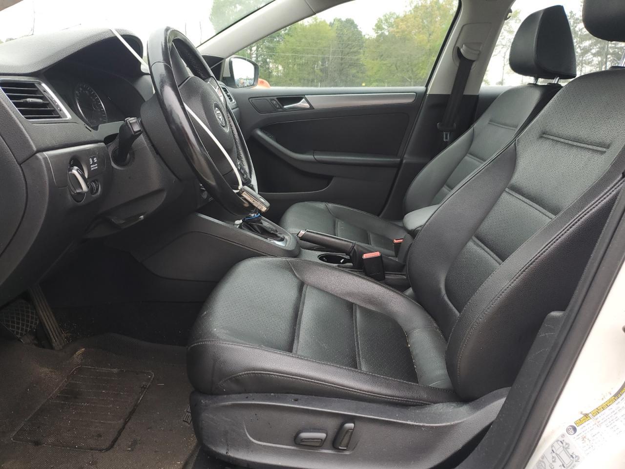 2013 VOLKSWAGEN JETTA TDI - Фото 7