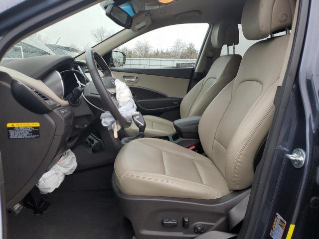 2017 Hyundai Santa Fe Sport - Image 7