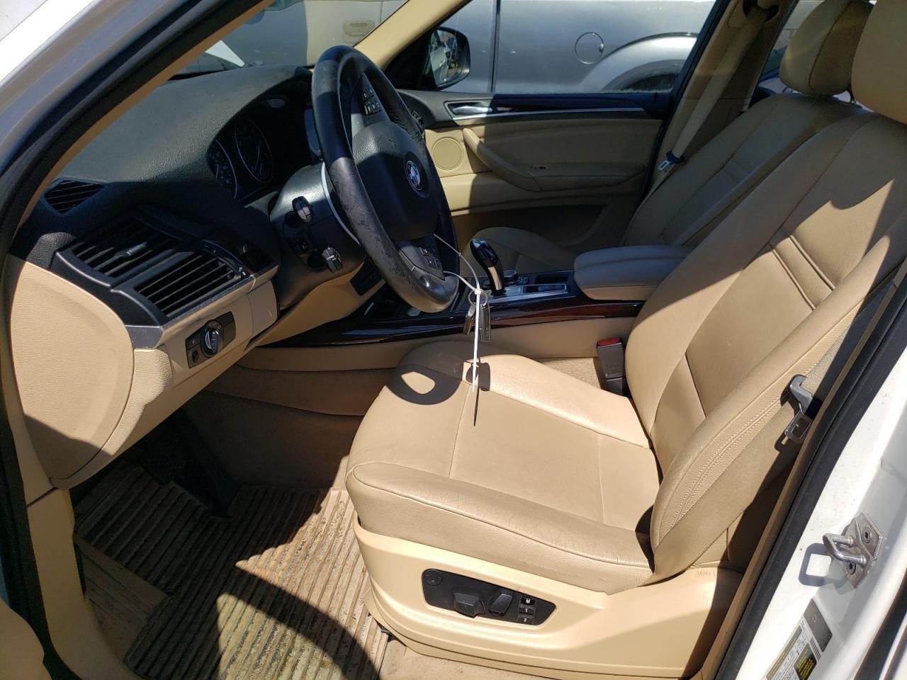 2011 BMW X5 XDRIVE3 - Фото 7