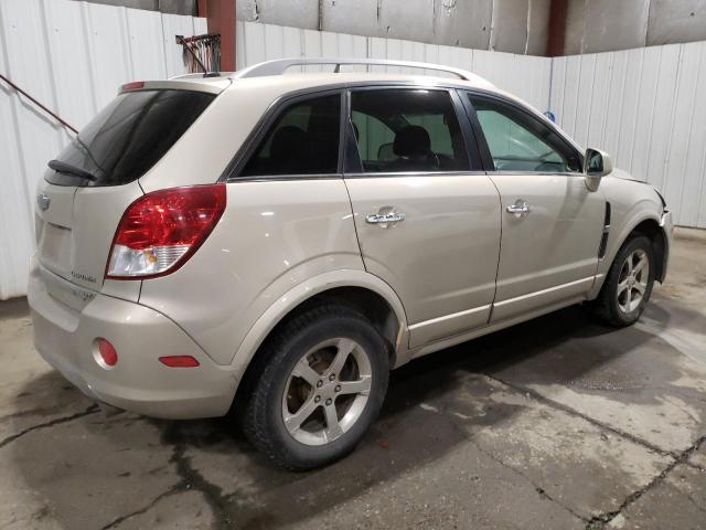 2012 Chevrolet Captiva Sport - Фото 3