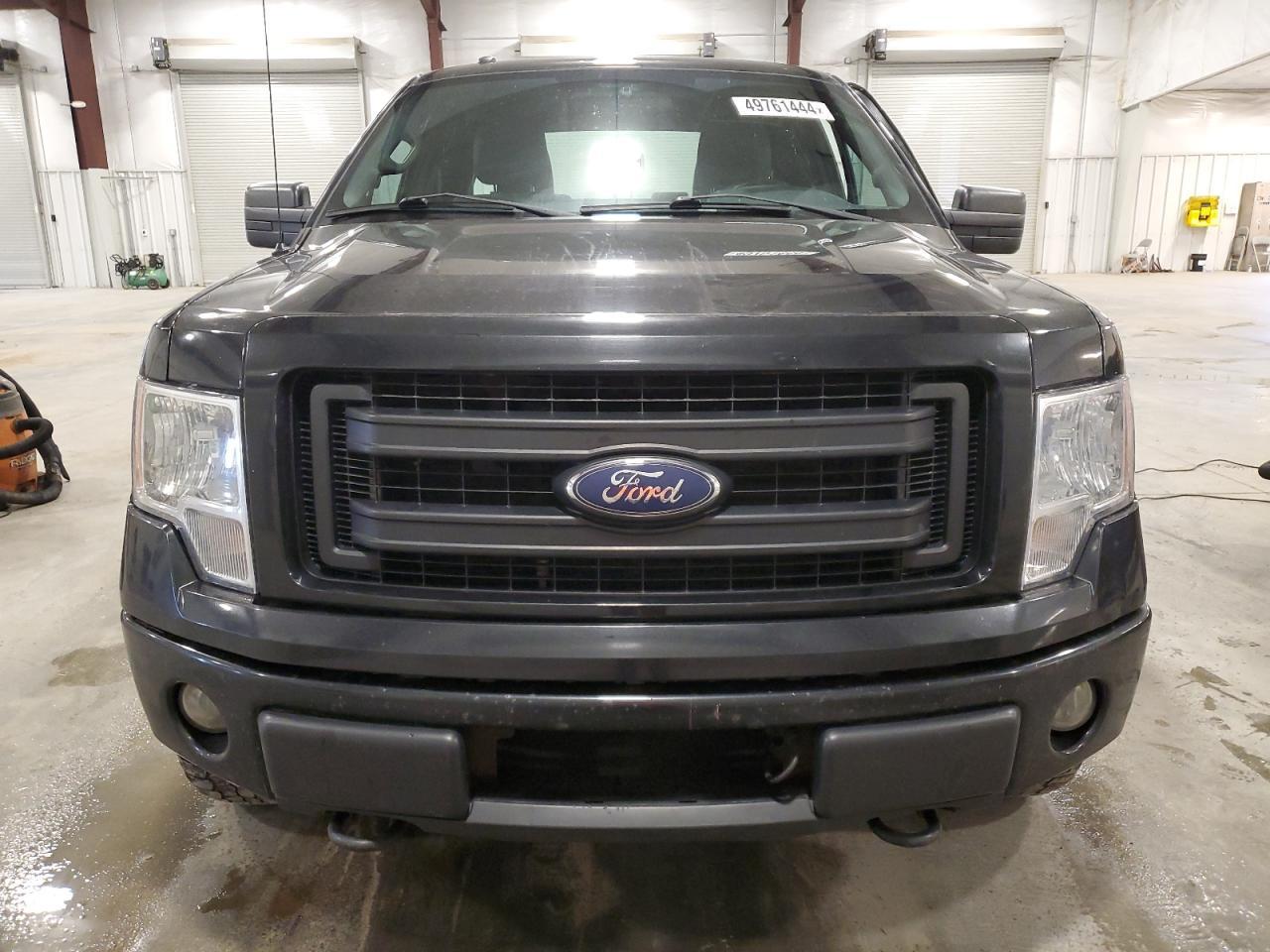 2013 FORD F150 SUPER - Image 5