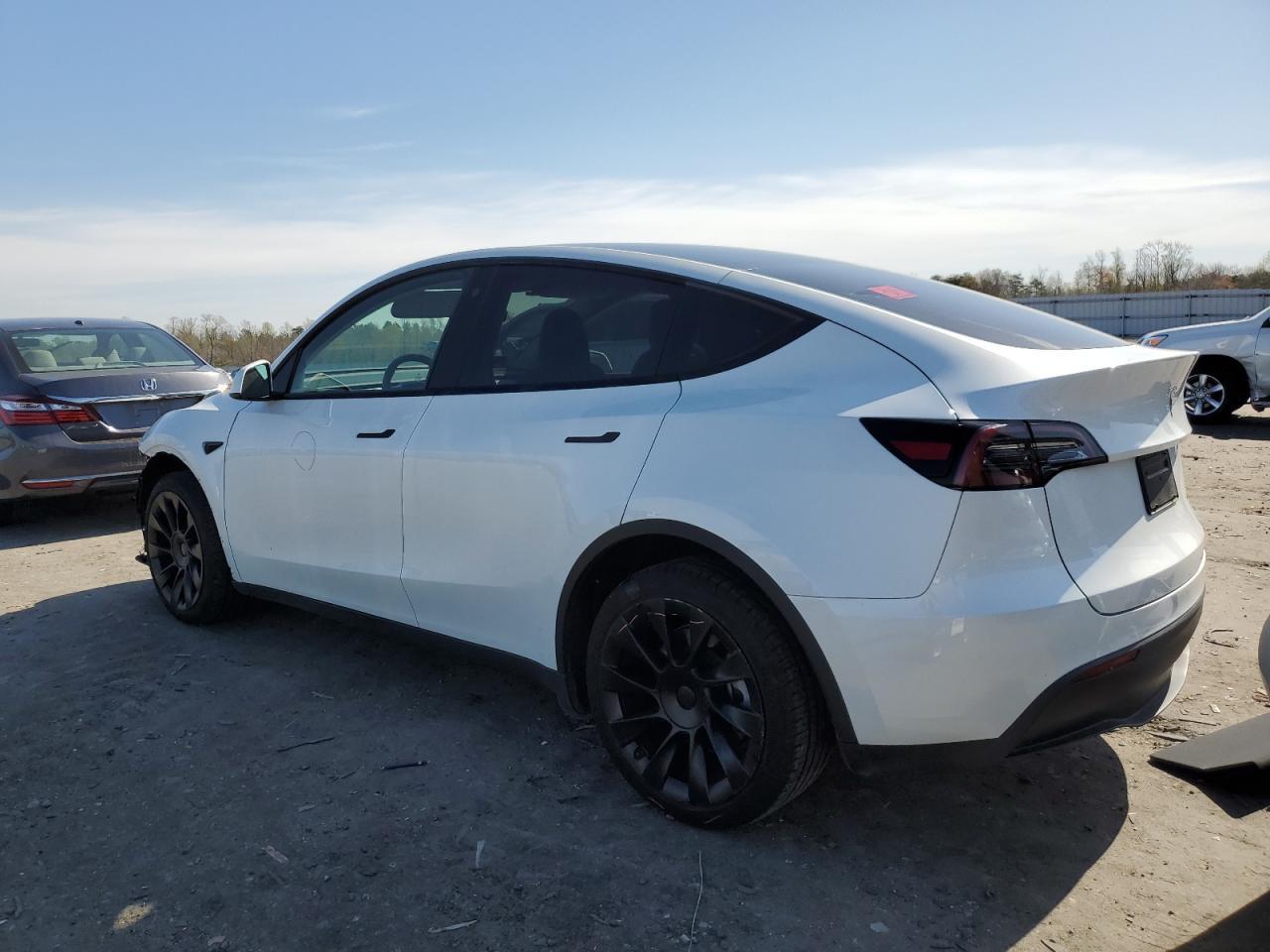 2023 TESLA MODEL Y - Image 2