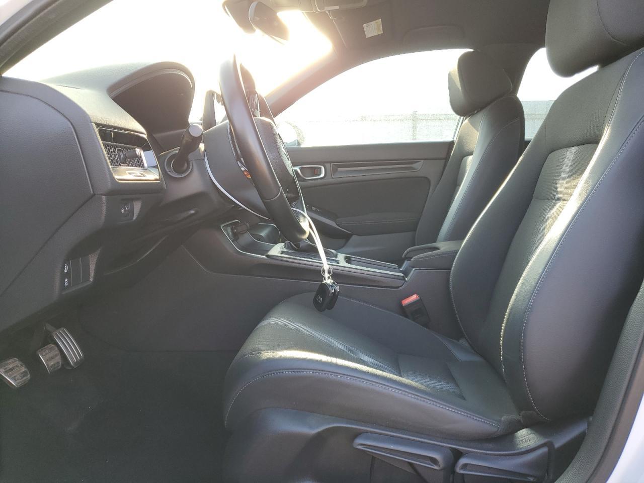 2023 HONDA CIVIC SPOR - Image 7