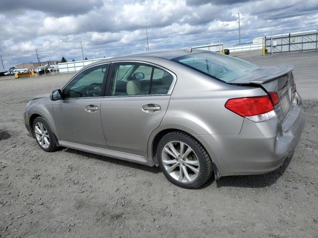 2014 Subaru Legacy 2.5I Limited - Фото 2