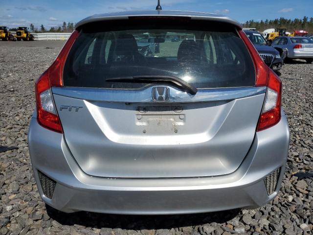 2015 Honda Fit Ex - Image 6