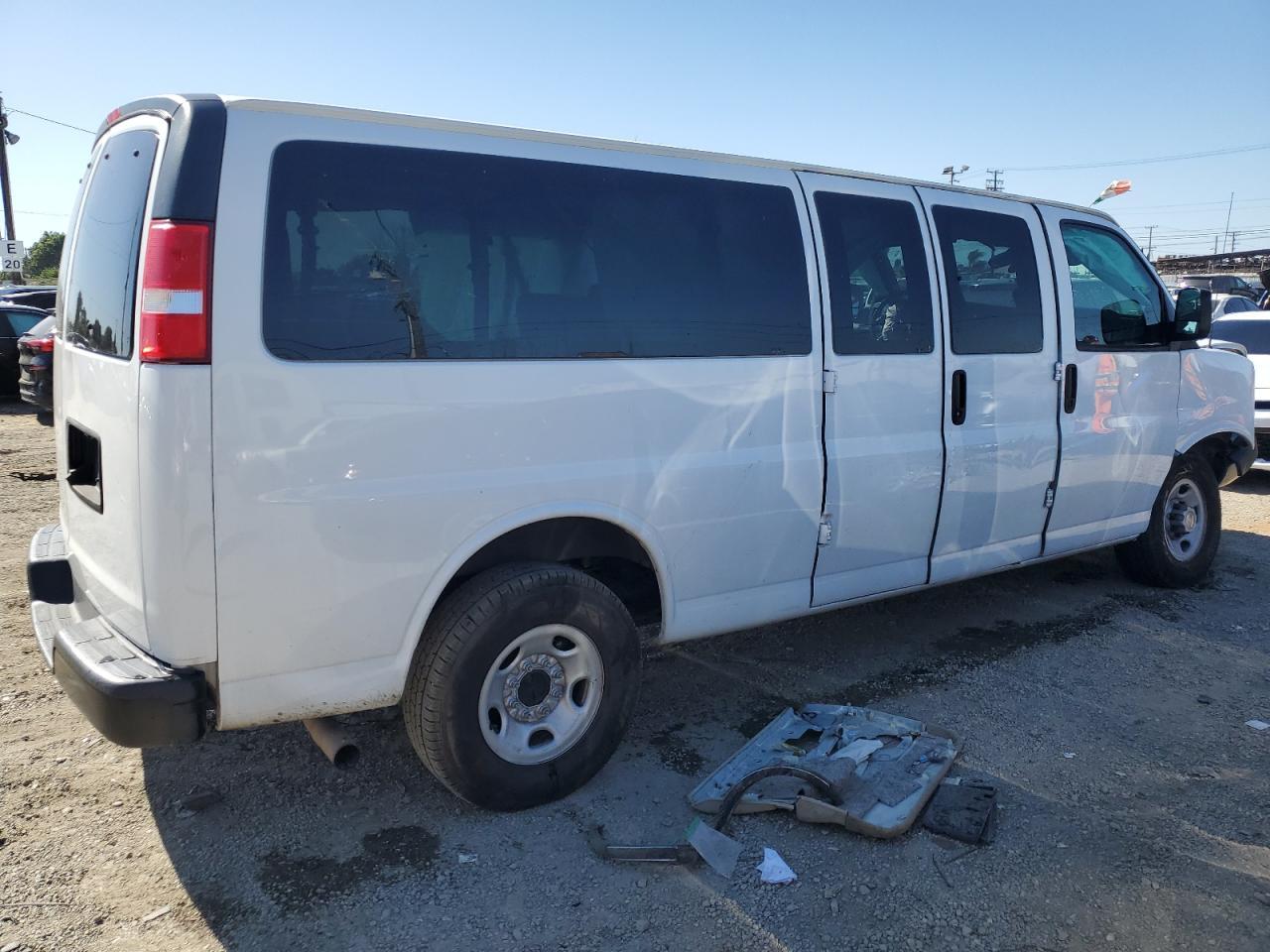 2020 CHEVROLET EXPRESS G3 - Image 3