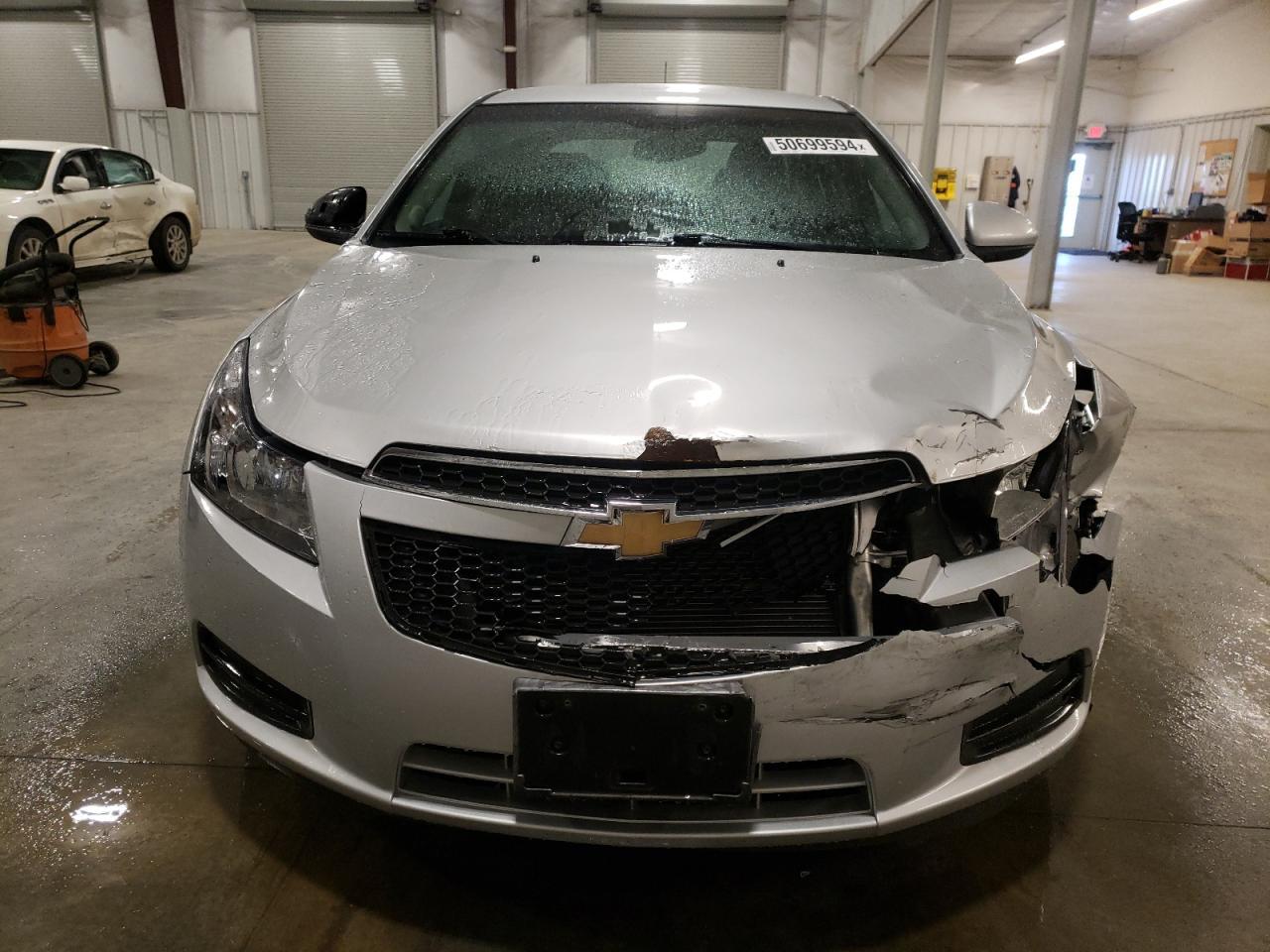 2014 CHEVROLET CRUZE LT - Фото 5