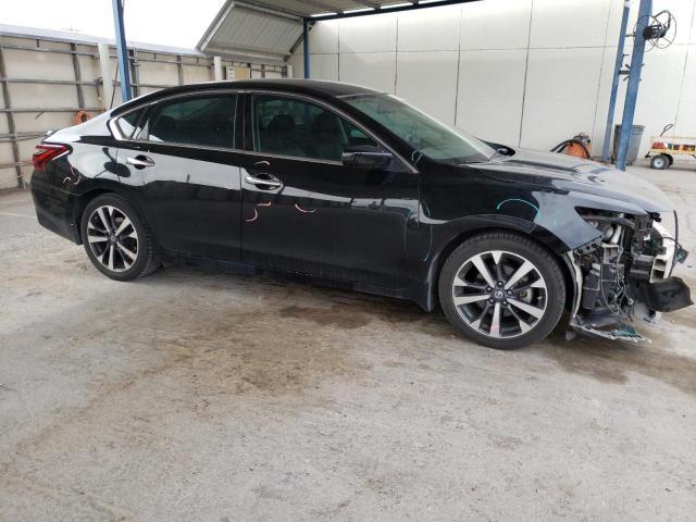 2017 Nissan Altima 2.5 - Image 4
