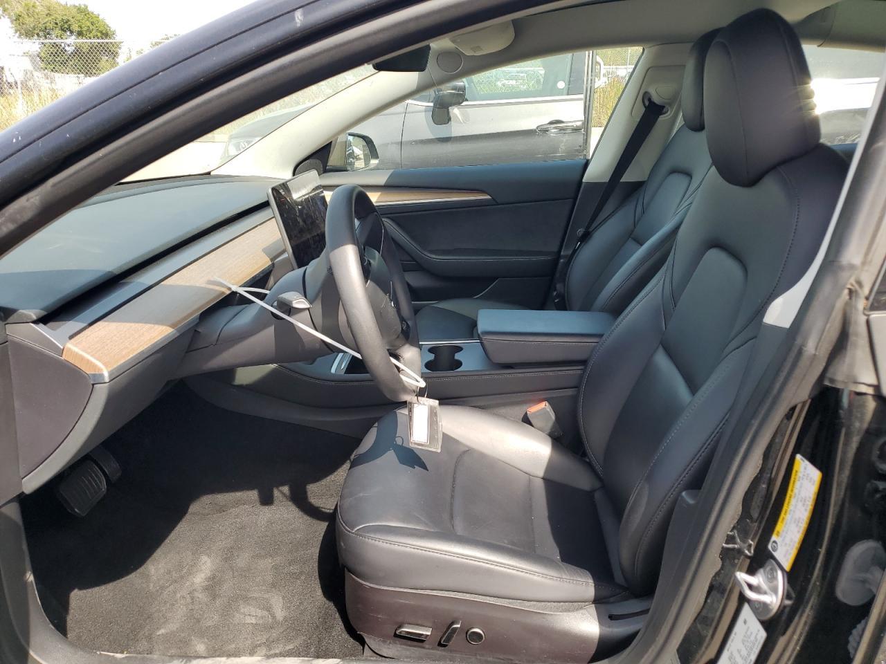 2023 TESLA MODEL 3 - Image 7