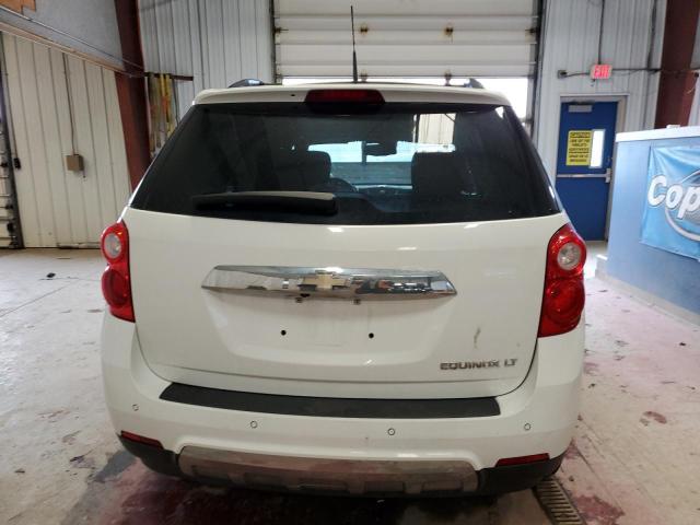 2011 Chevrolet Equinox Lt - Image 6