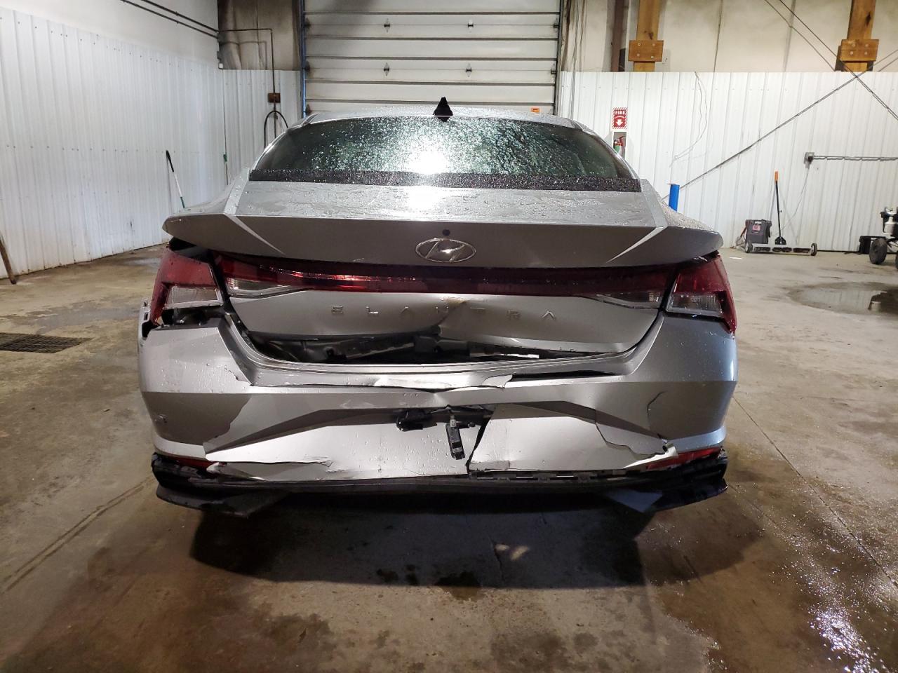 2023 HYUNDAI ELANTRA SE - Image 6