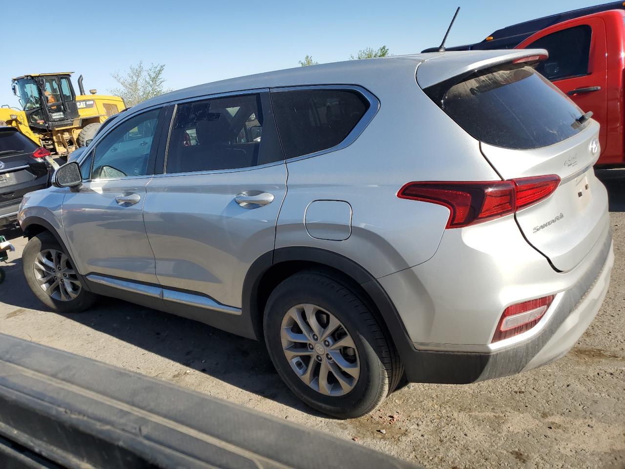 2019 HYUNDAI SANTA FE S - Фото 2